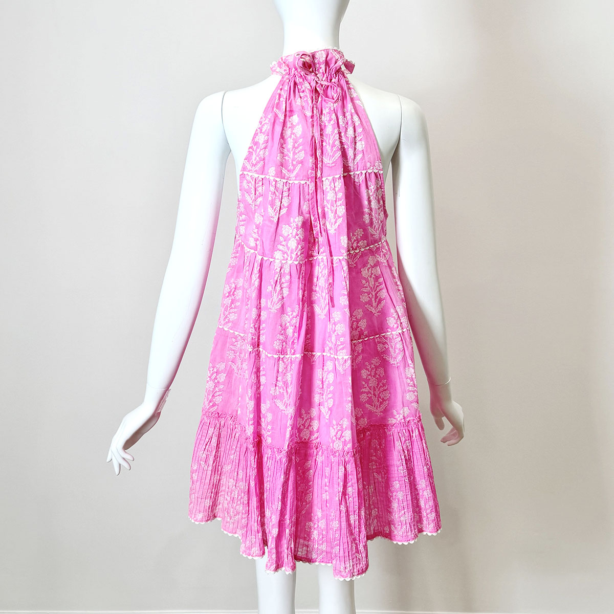 Juliet Dunn Dress