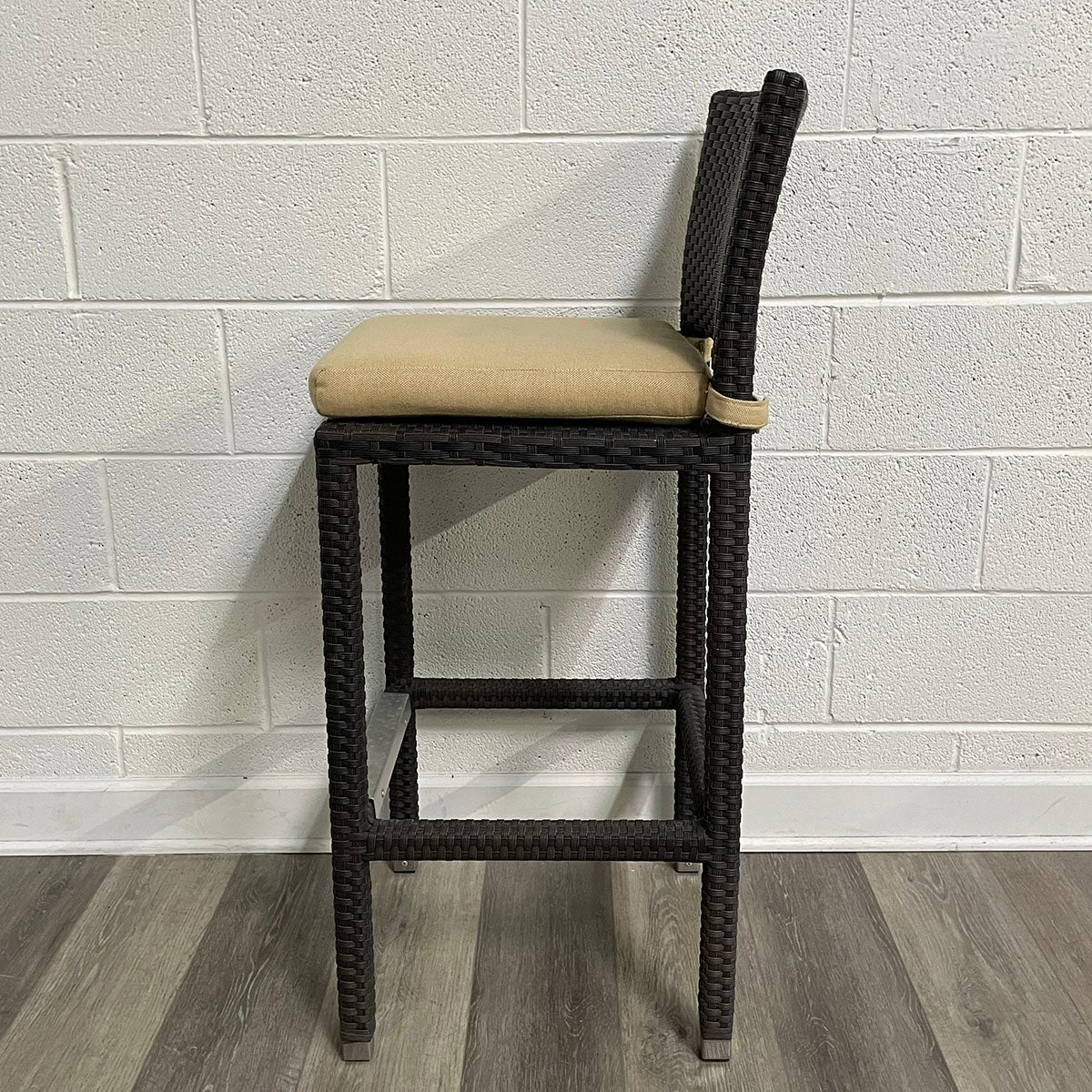 Source Outdoor Furniture Bar Stools