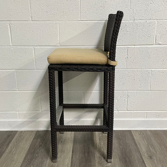 Source Outdoor Furniture Bar Stools