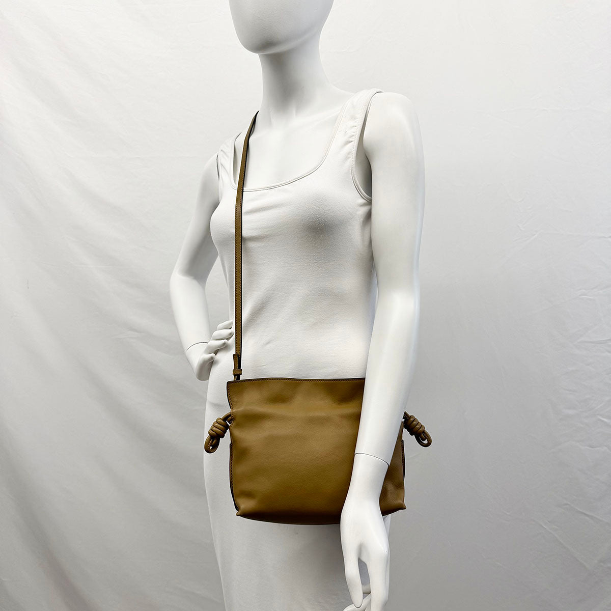 Loewe Flamenco Crossbody