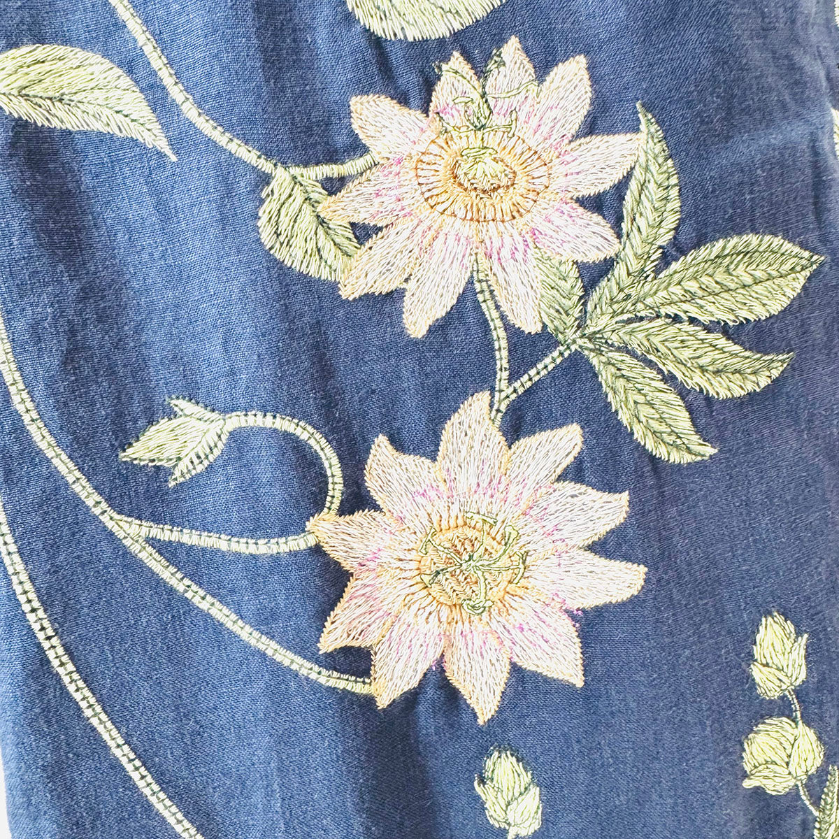 Agua Dress