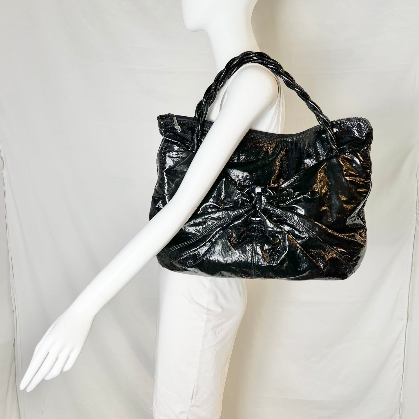 Salvatore Ferragamo Tote