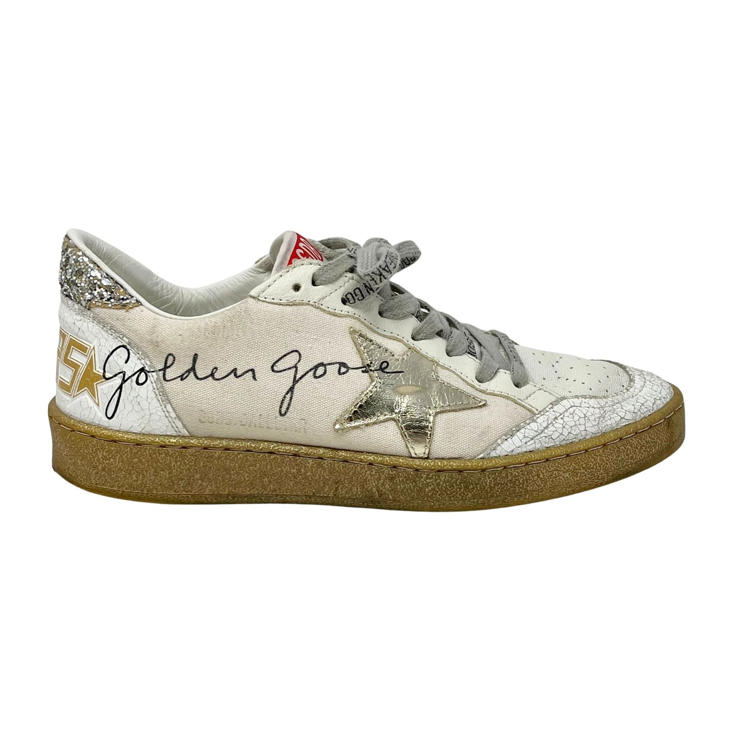 Golden Goose Sneakers