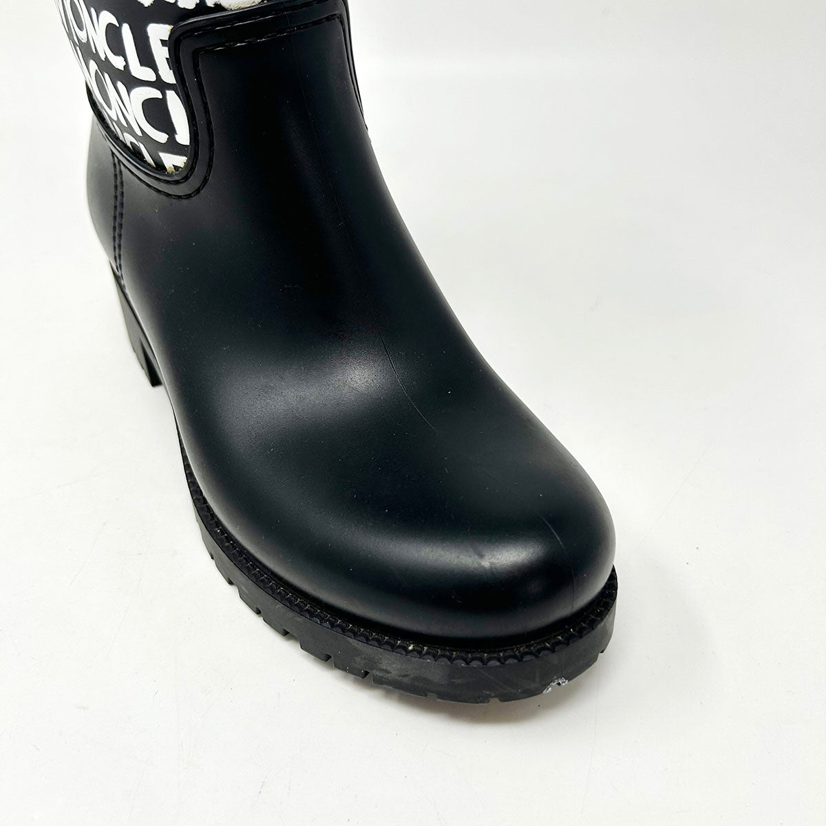 Montclair Boots