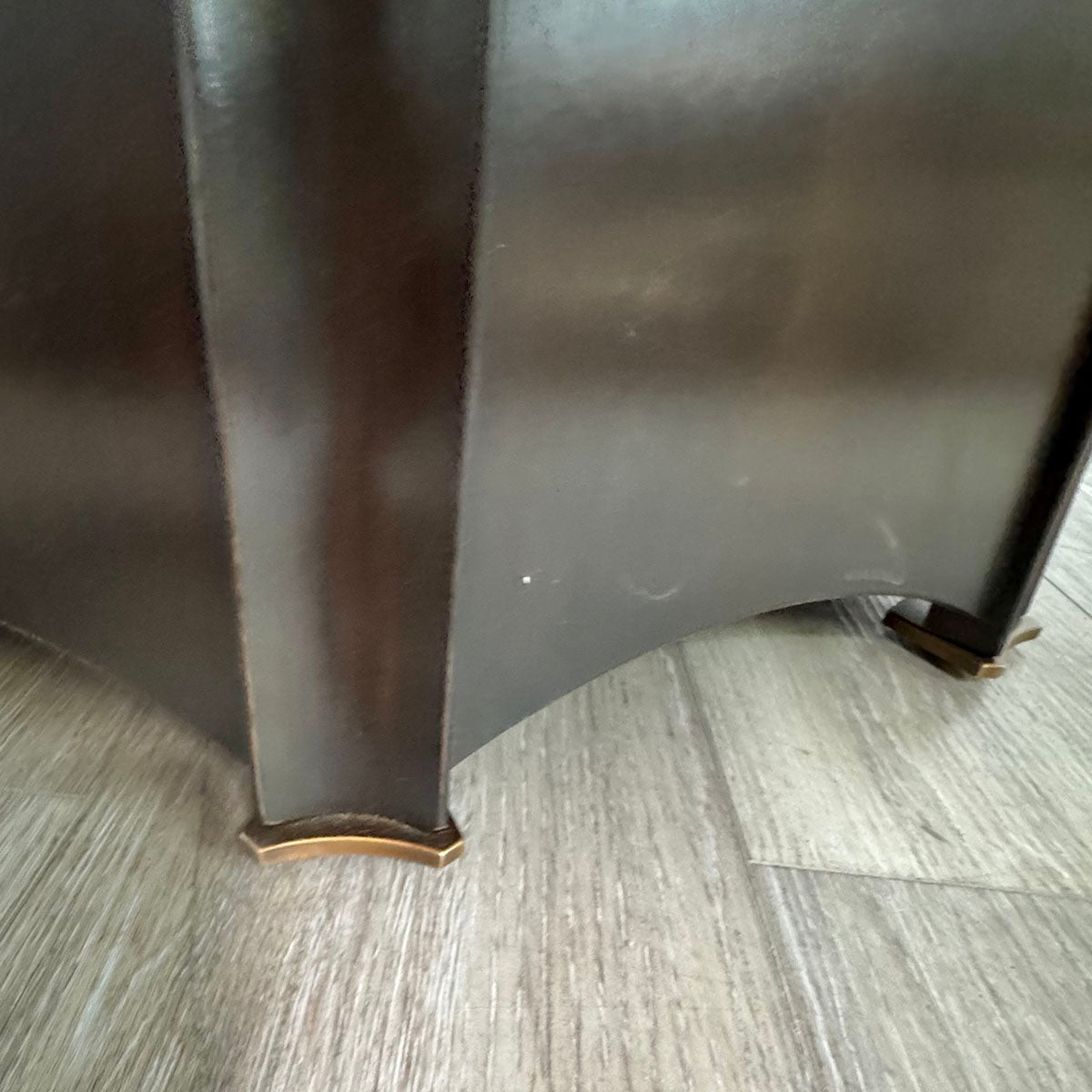 Walter of Wabash Dining Table