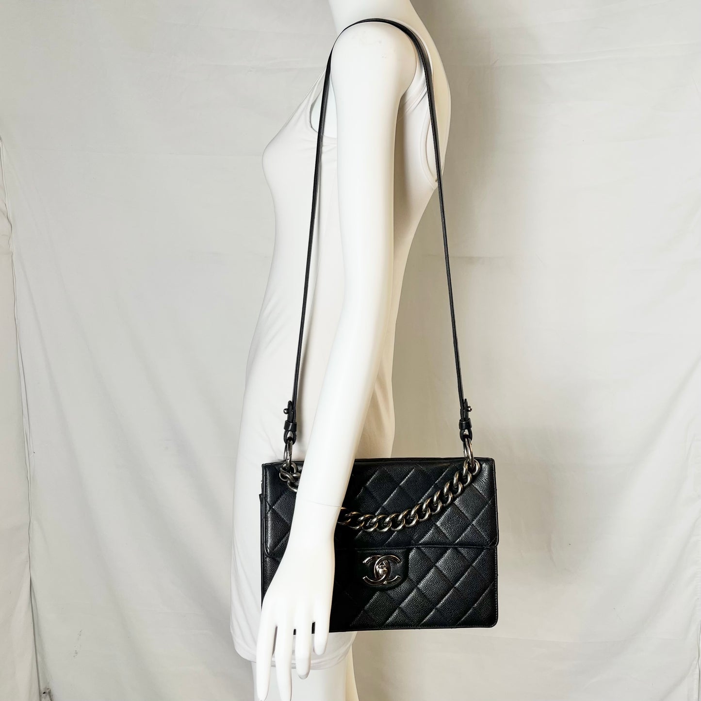 Chanel Shoulder Bag
