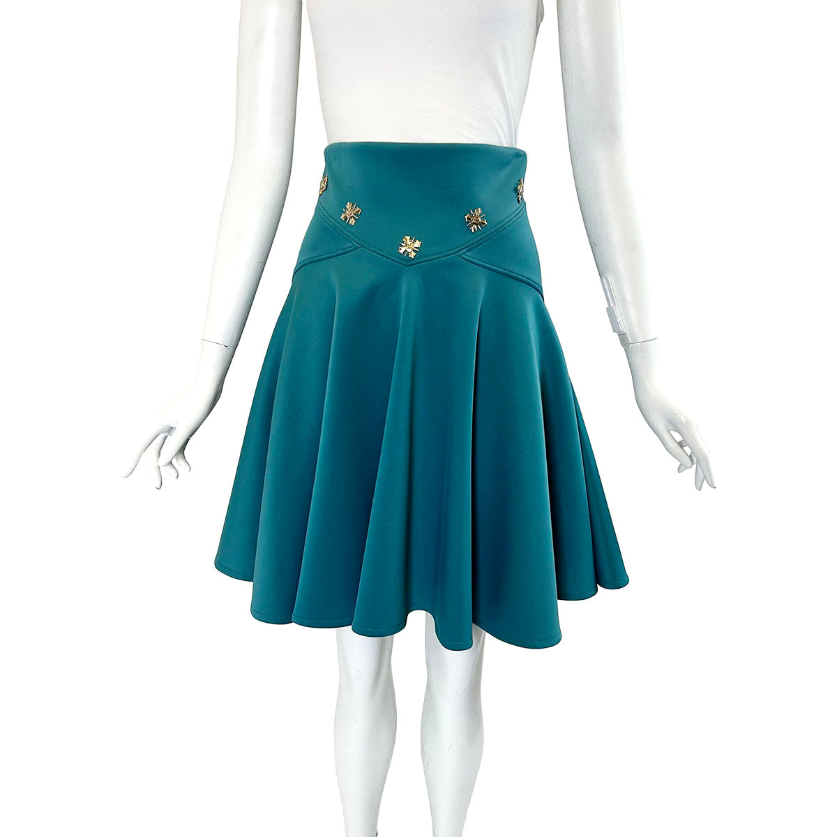 Versace Collection Skirt