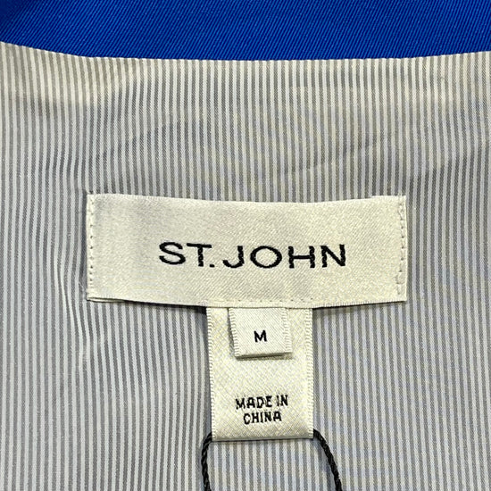 St John Jacket