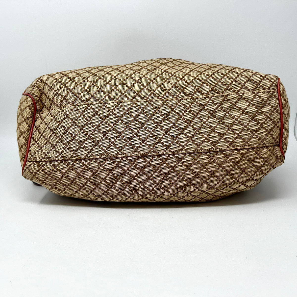 Gucci Handle Bag