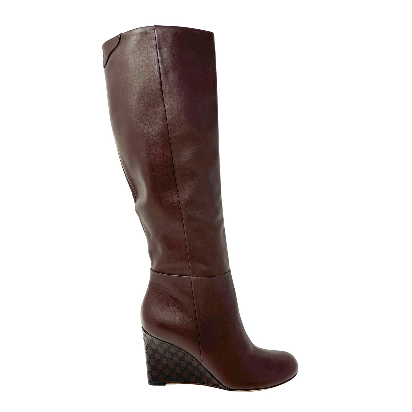 Gucci Boots