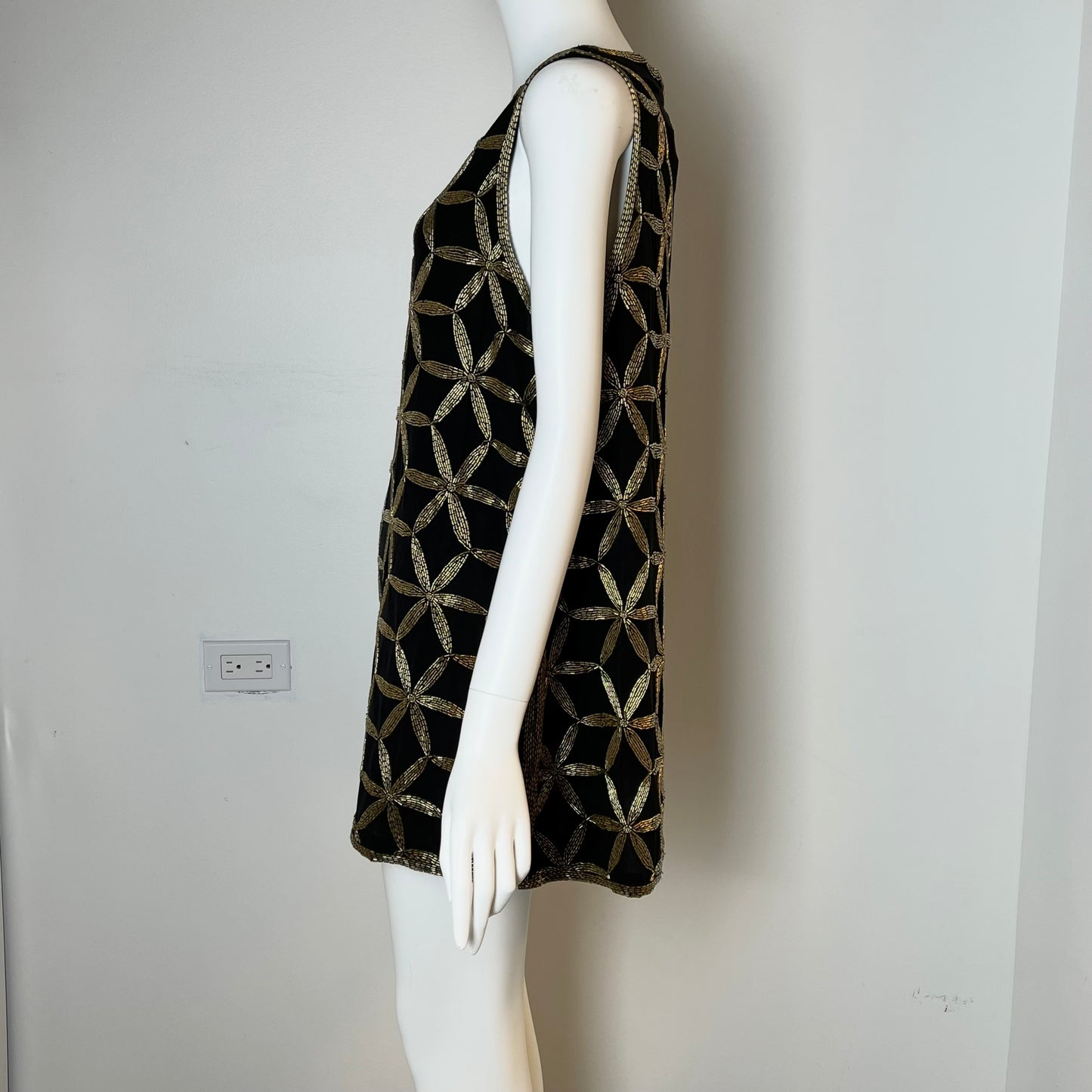 Calypso Dress