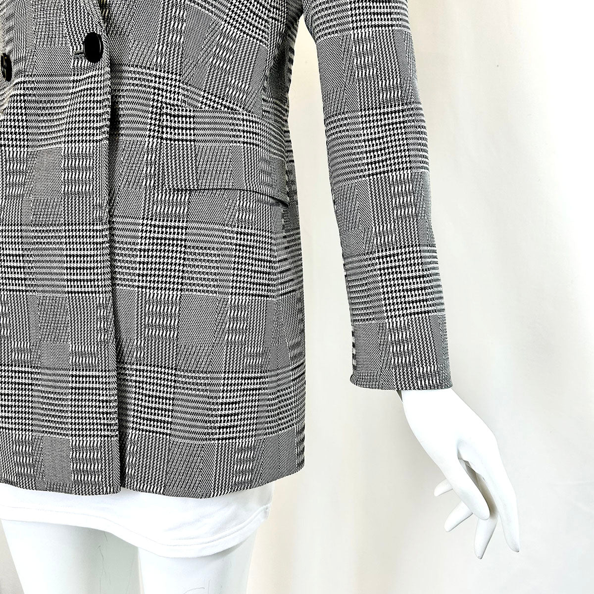Akris Punto Jacket