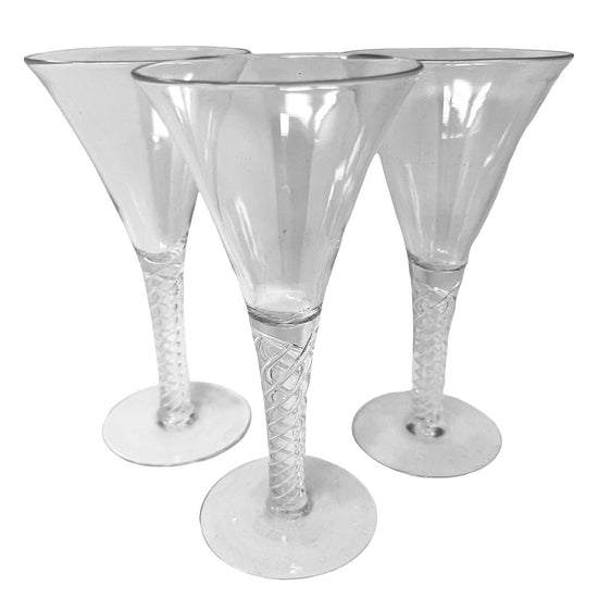 10 Pcs Wine Glasses