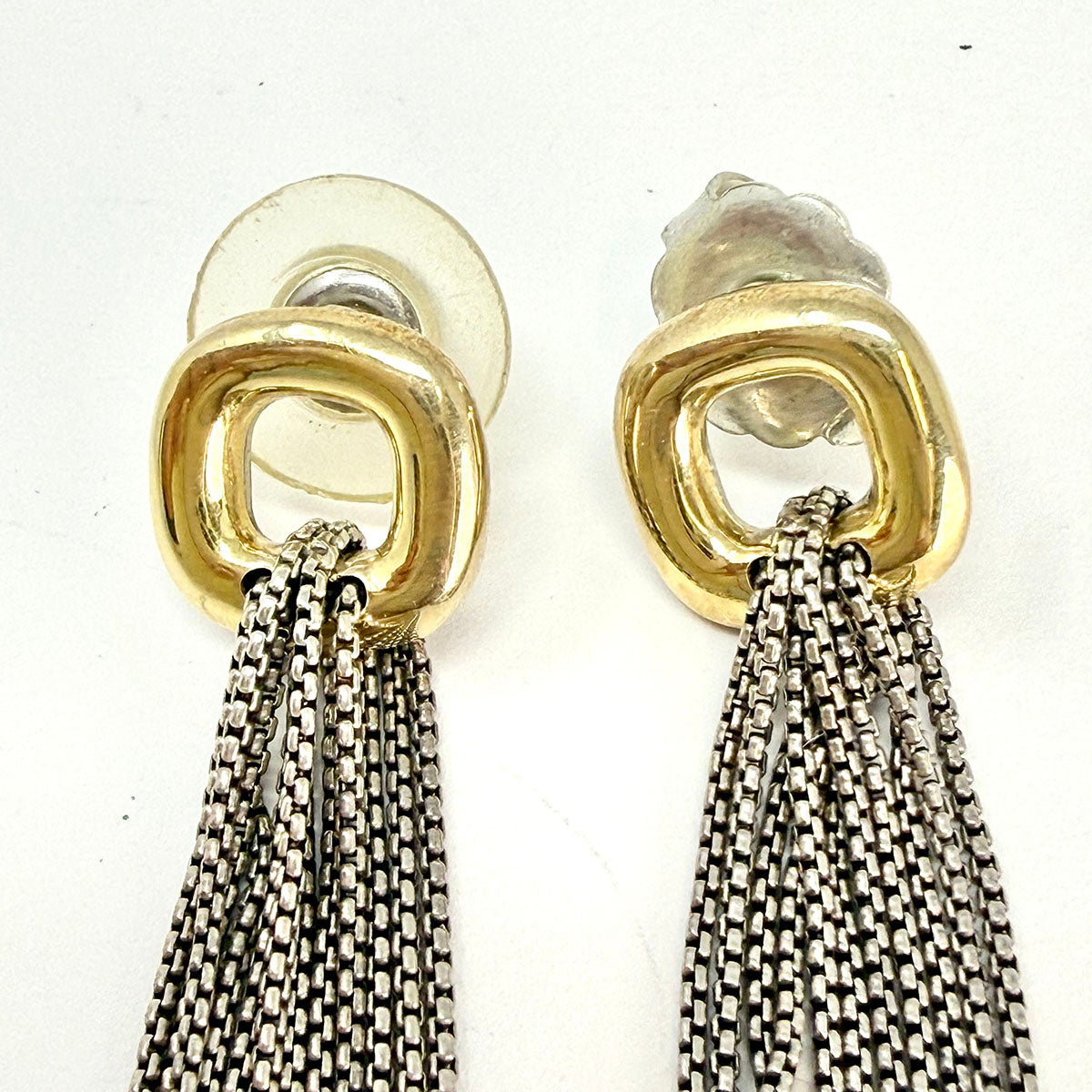 David Yurman Earrings