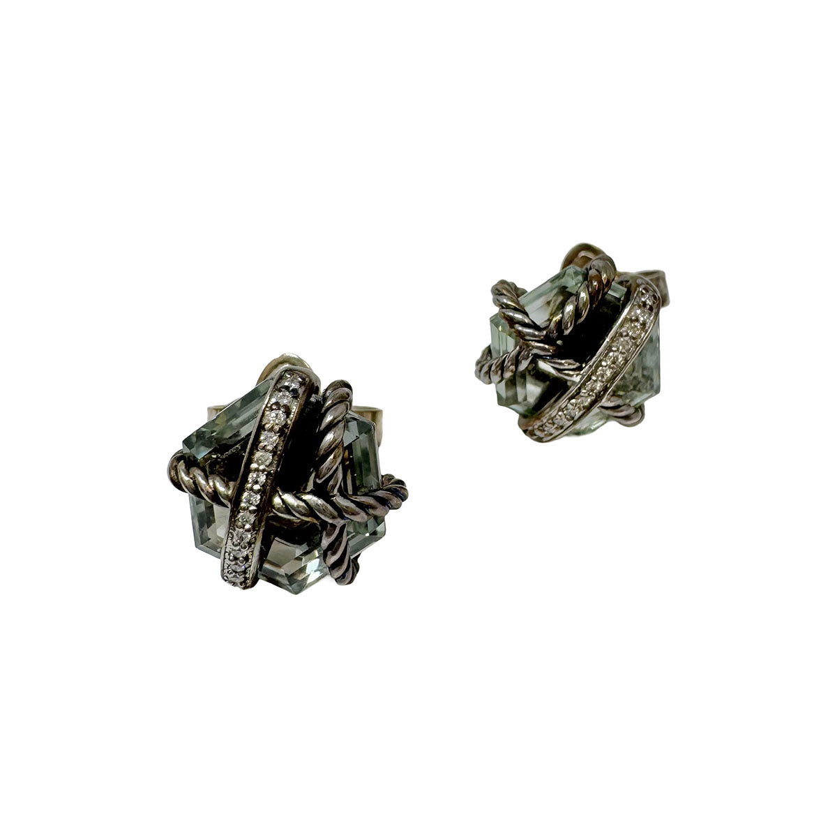 David Yurman Earrings