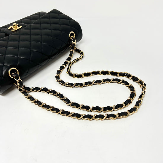 Chanel Classic Medium Double Flap Bag