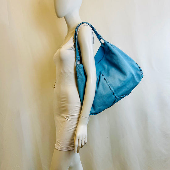 Bottega Veneta Cervo Hobo