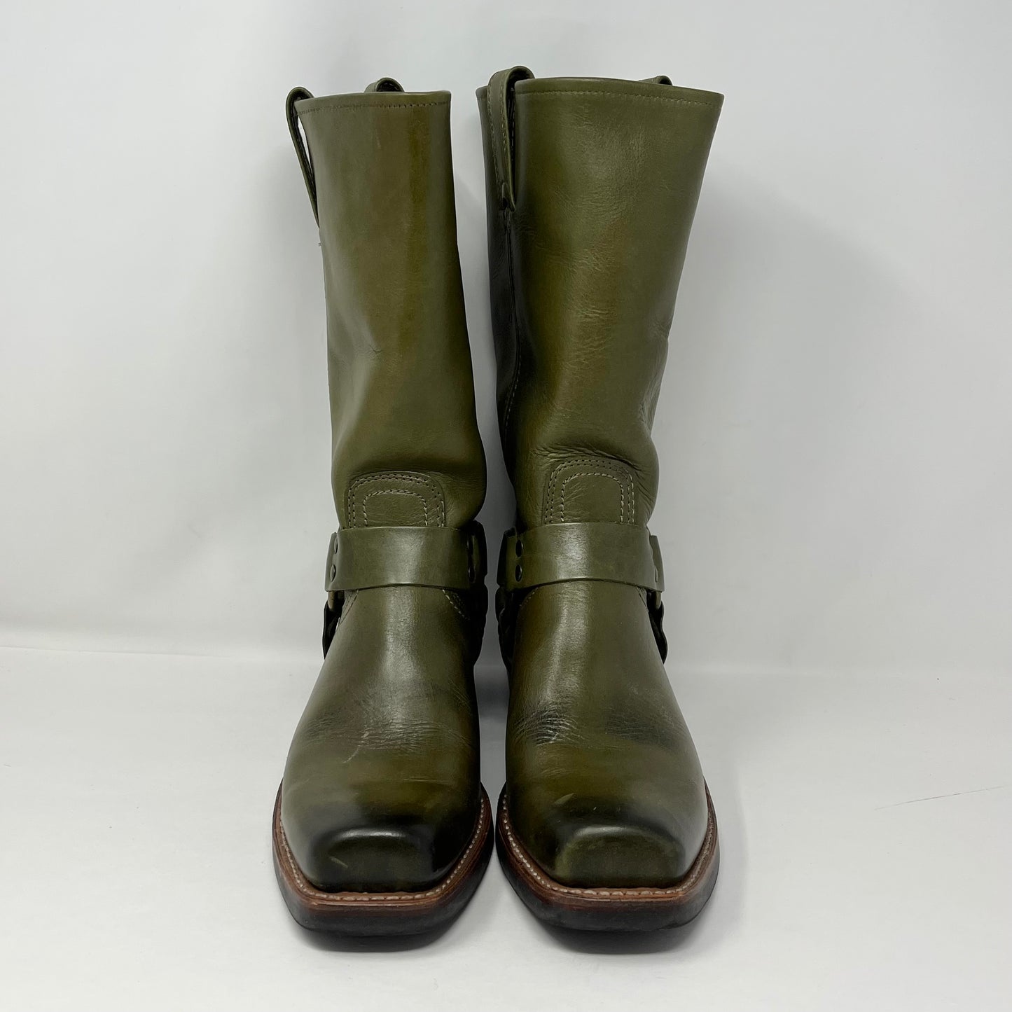 Frye Boots