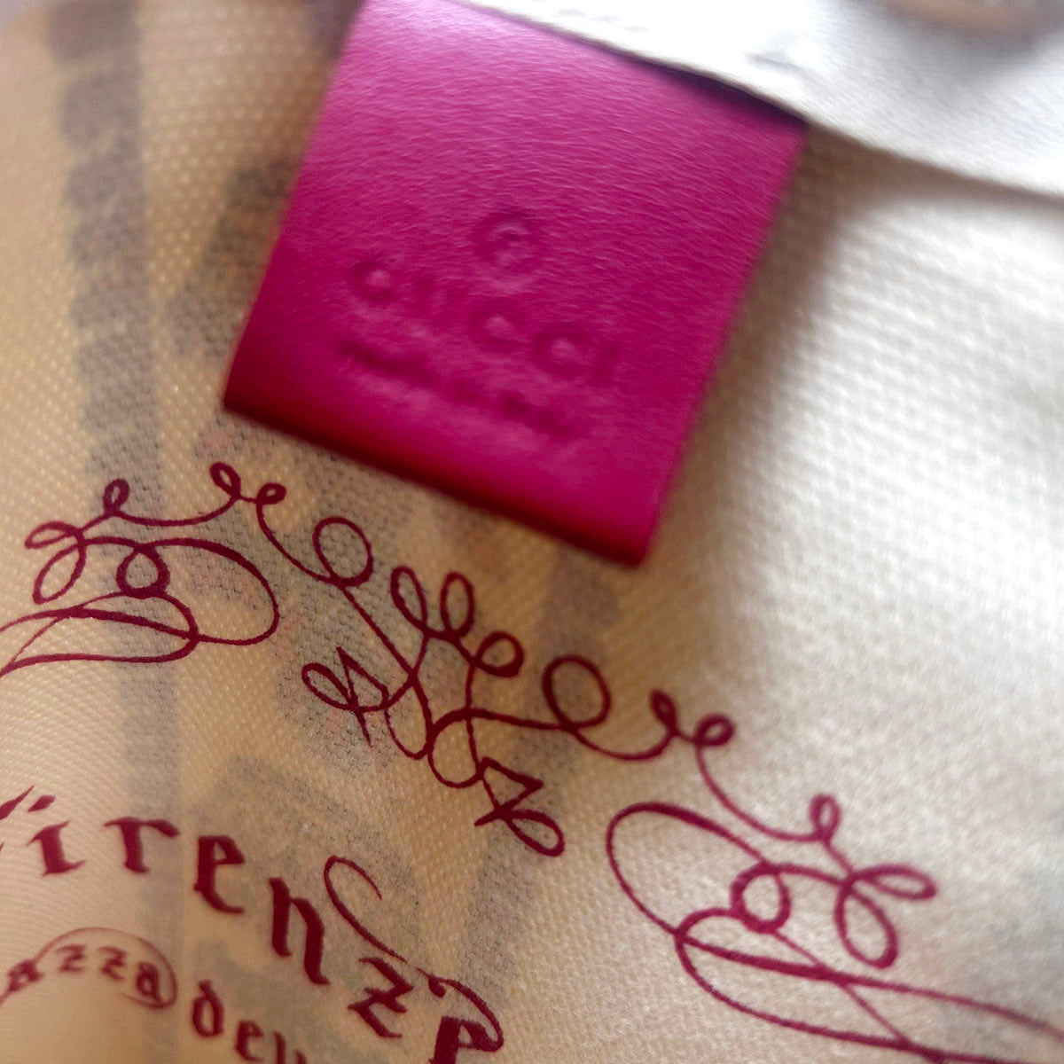 Gucci Clutch