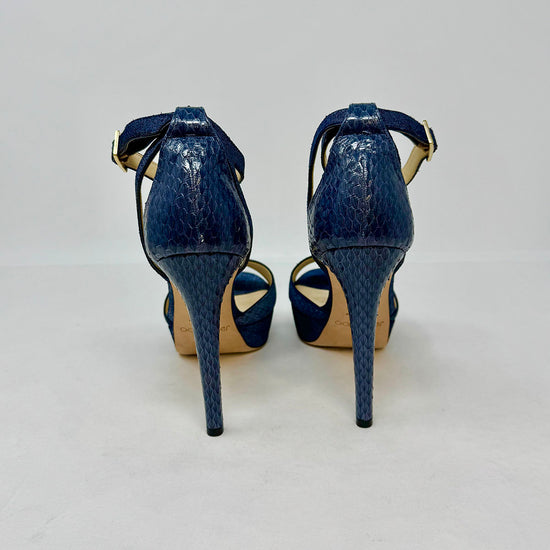 Jimmy Choo Platform Sandals