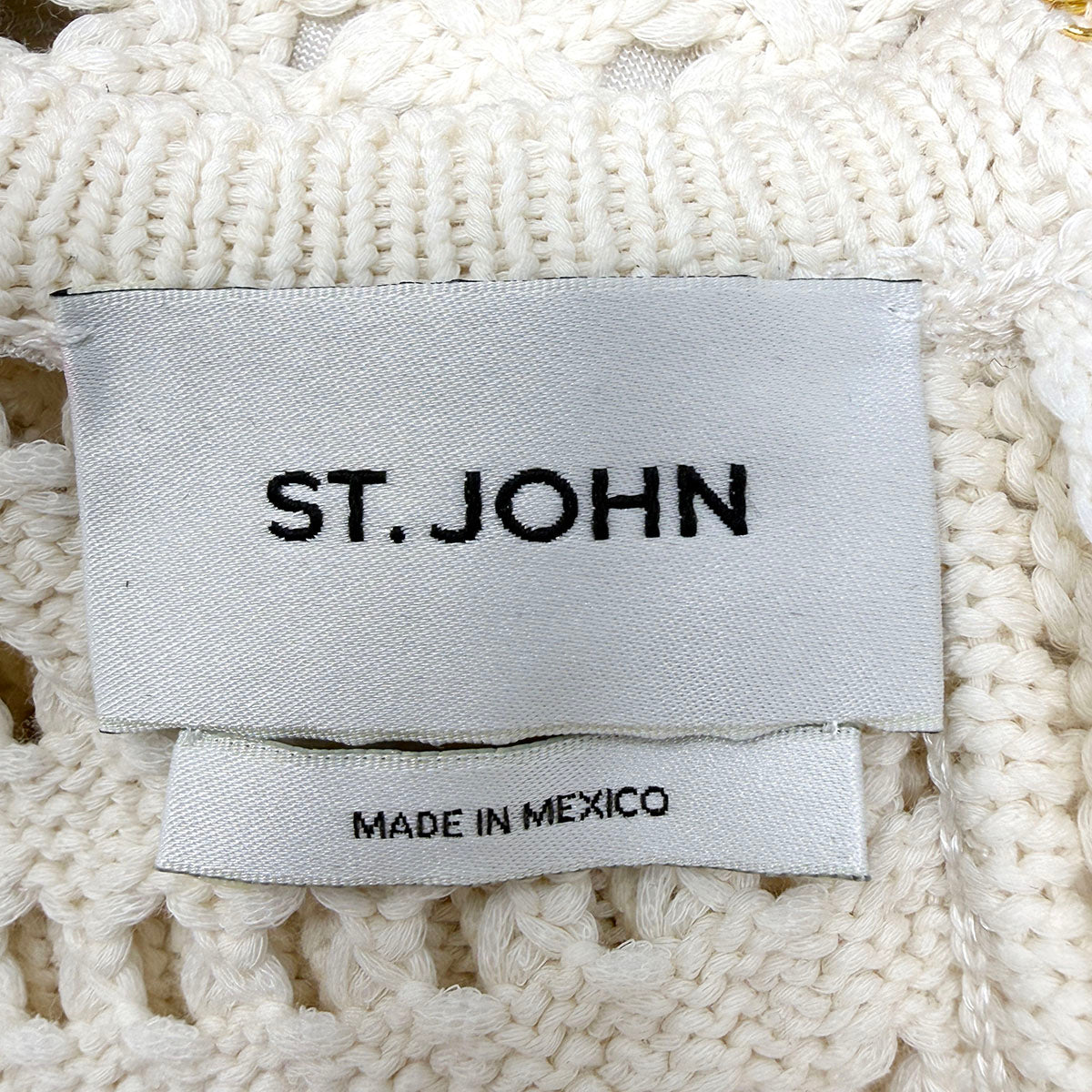 St John Dress