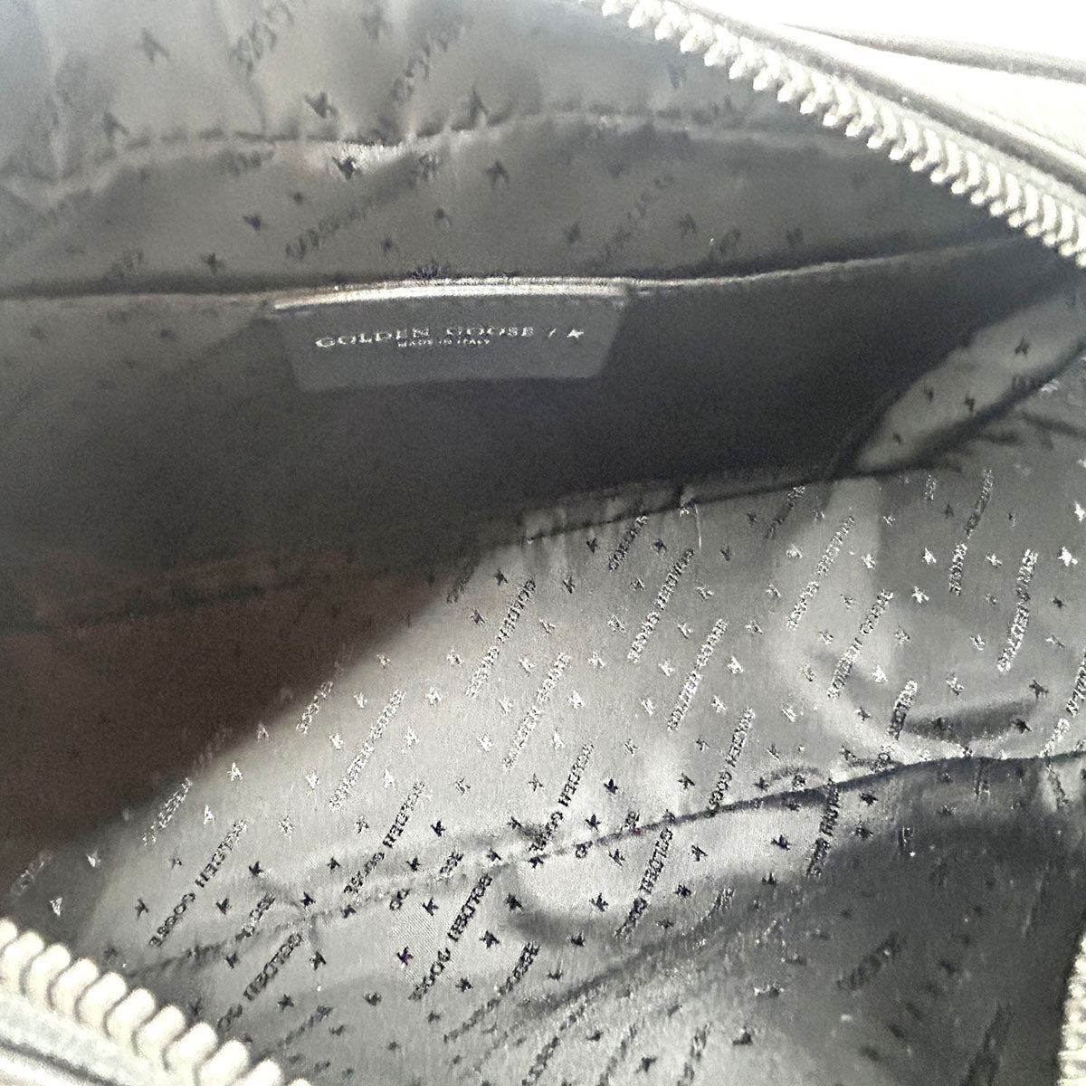 Golden Goose Crossbody
