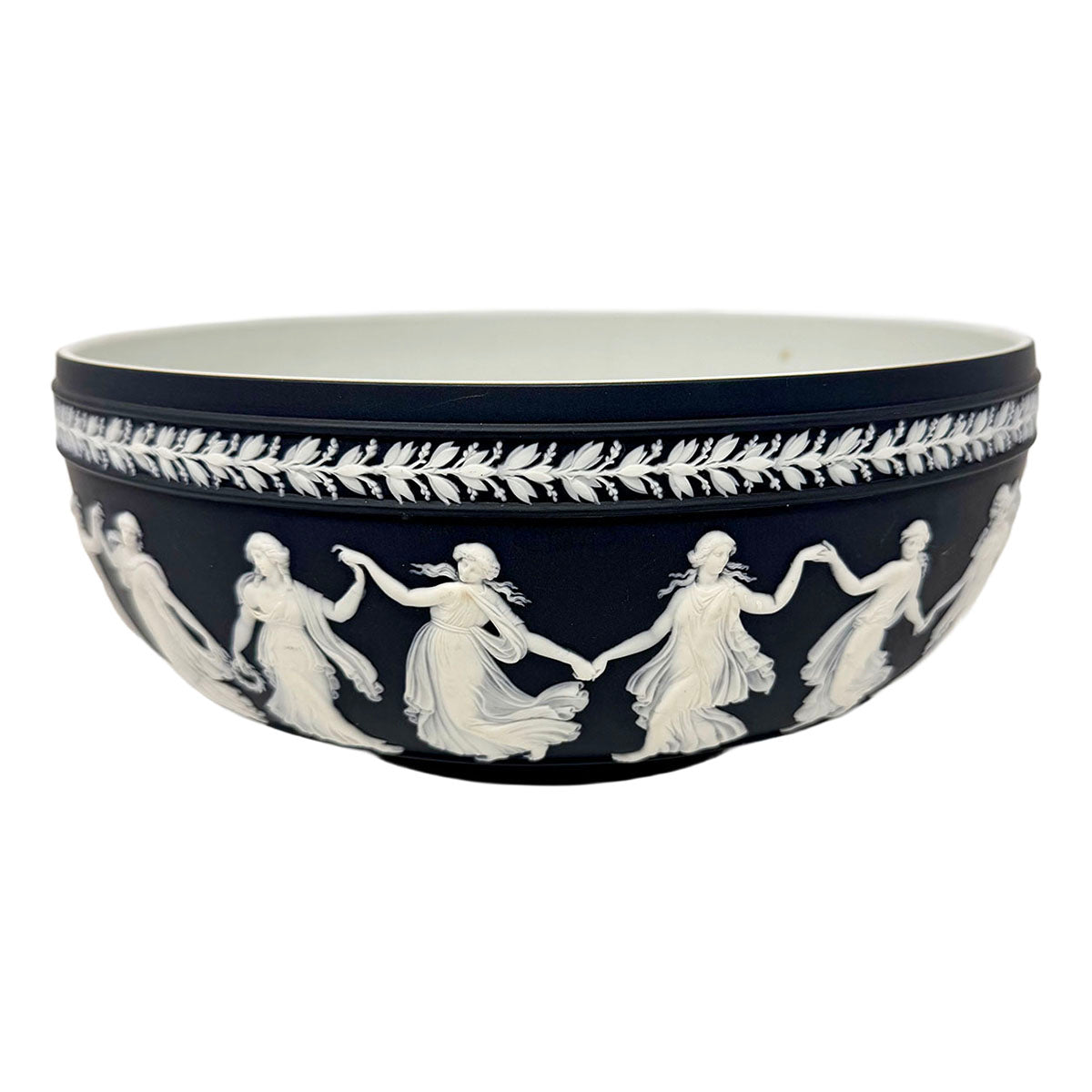 Dancing Hours Bowl