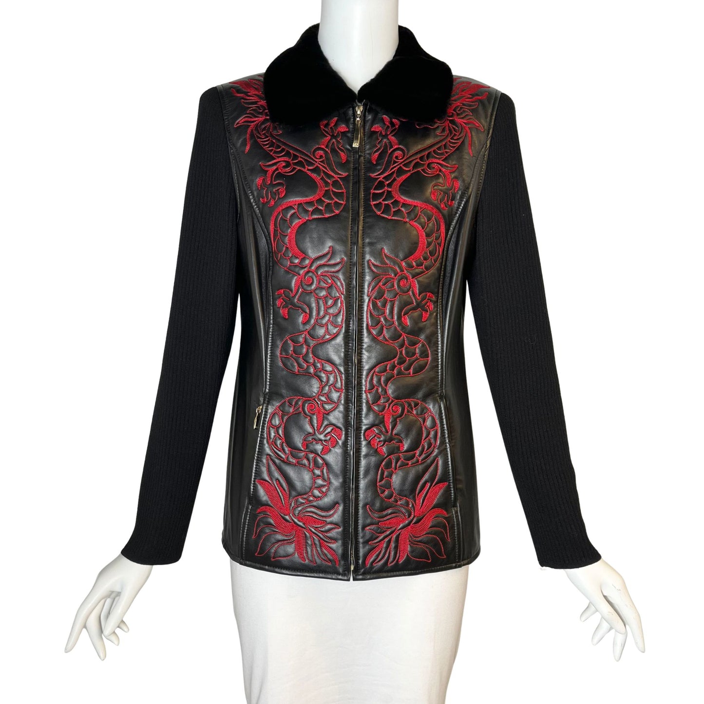 Escada Jacket