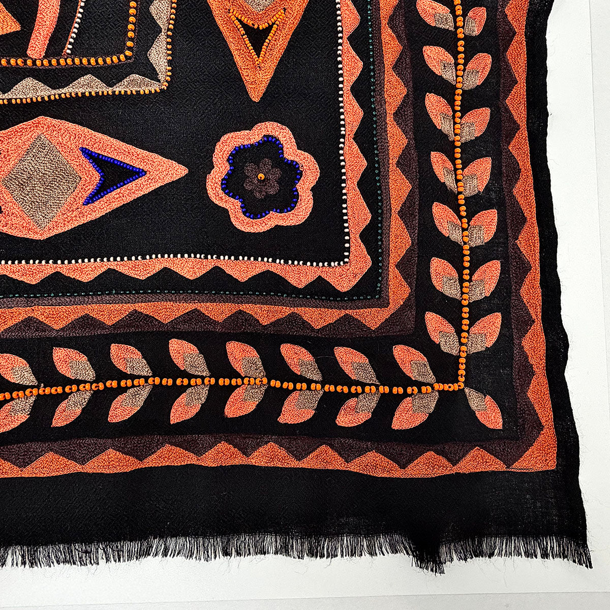 Janavi Scarf/Shawl