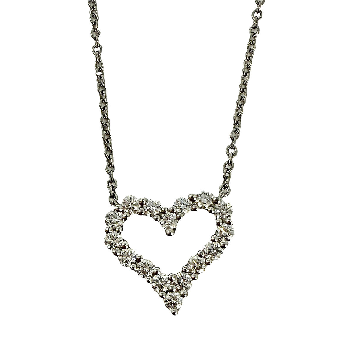 Tiffany & Co. Necklace