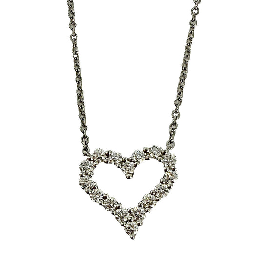 Tiffany & Co. Necklace