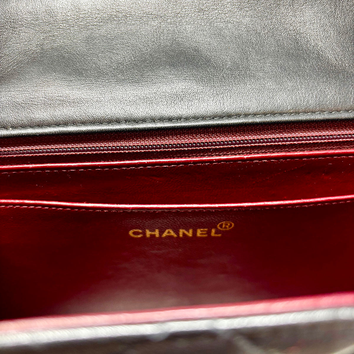 Chanel Jumbo Flap Bag