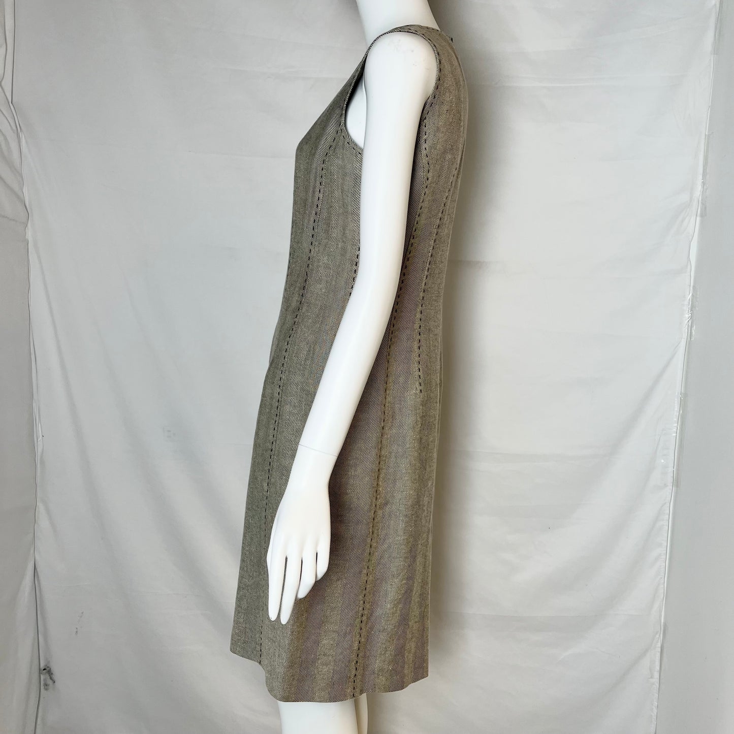 Loro Piana Dress
