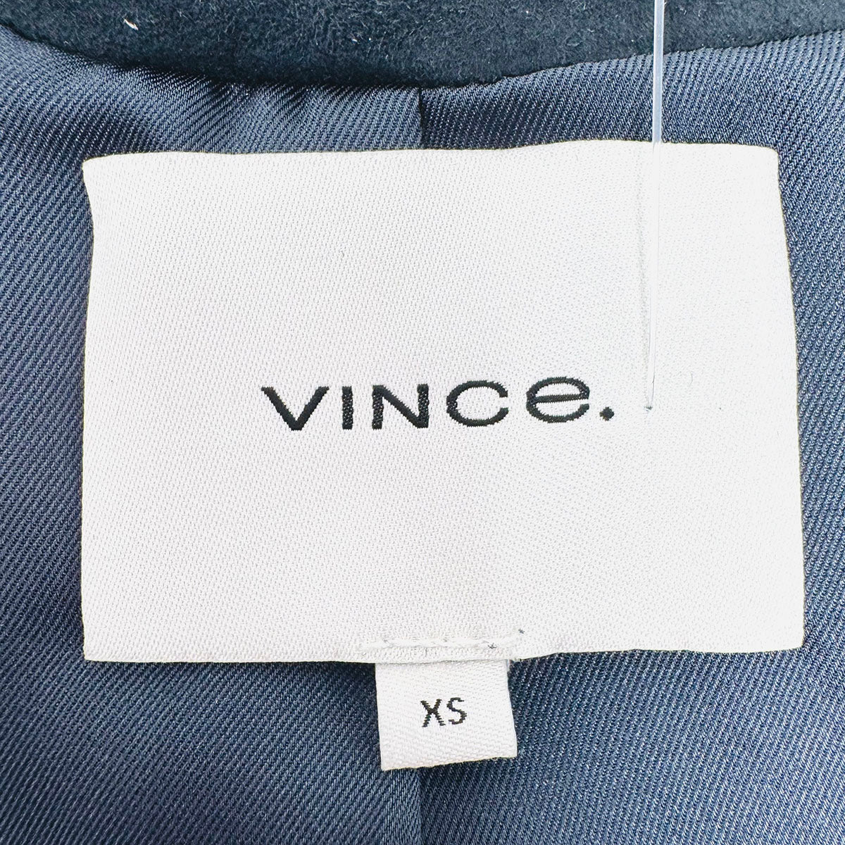 Vince Jacket
