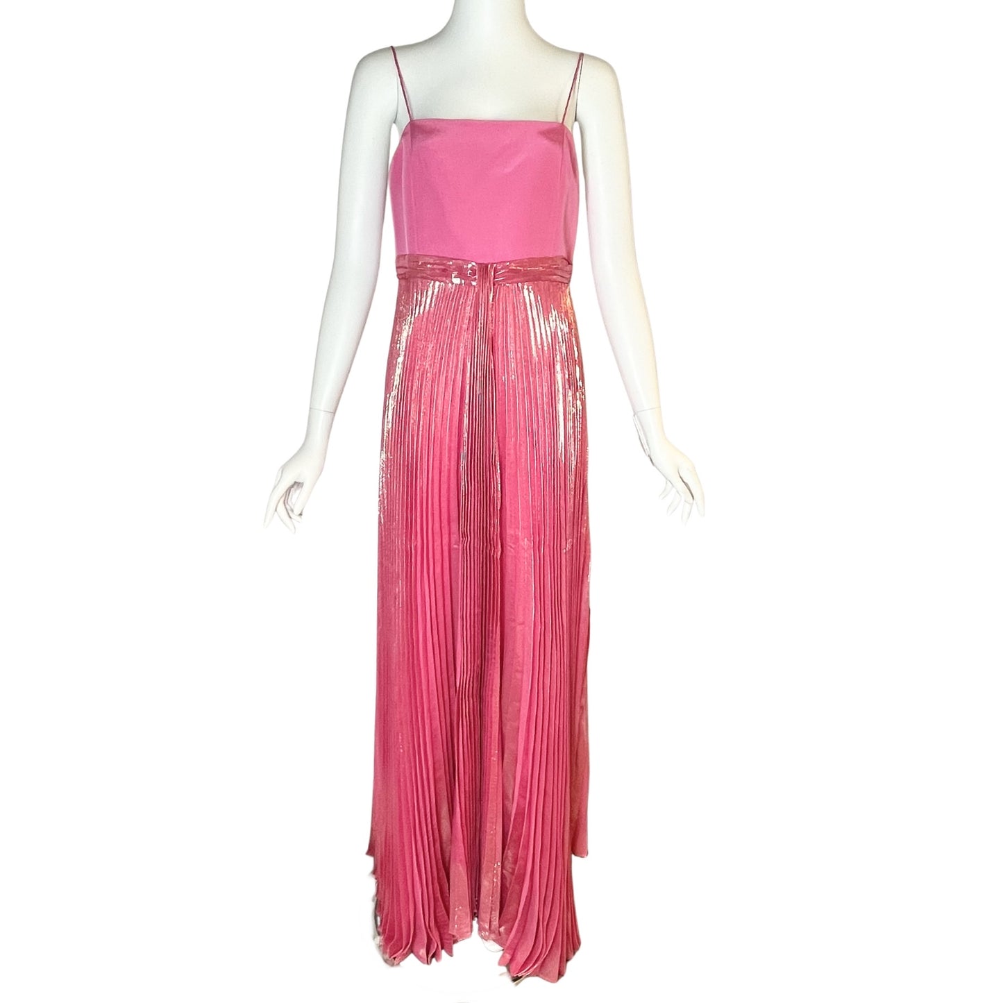 Alice & Olivia Gown