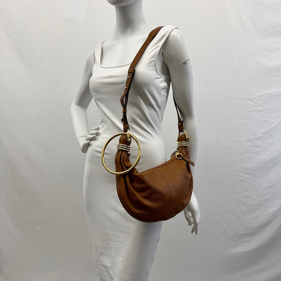 Chloe Shoulder Bag