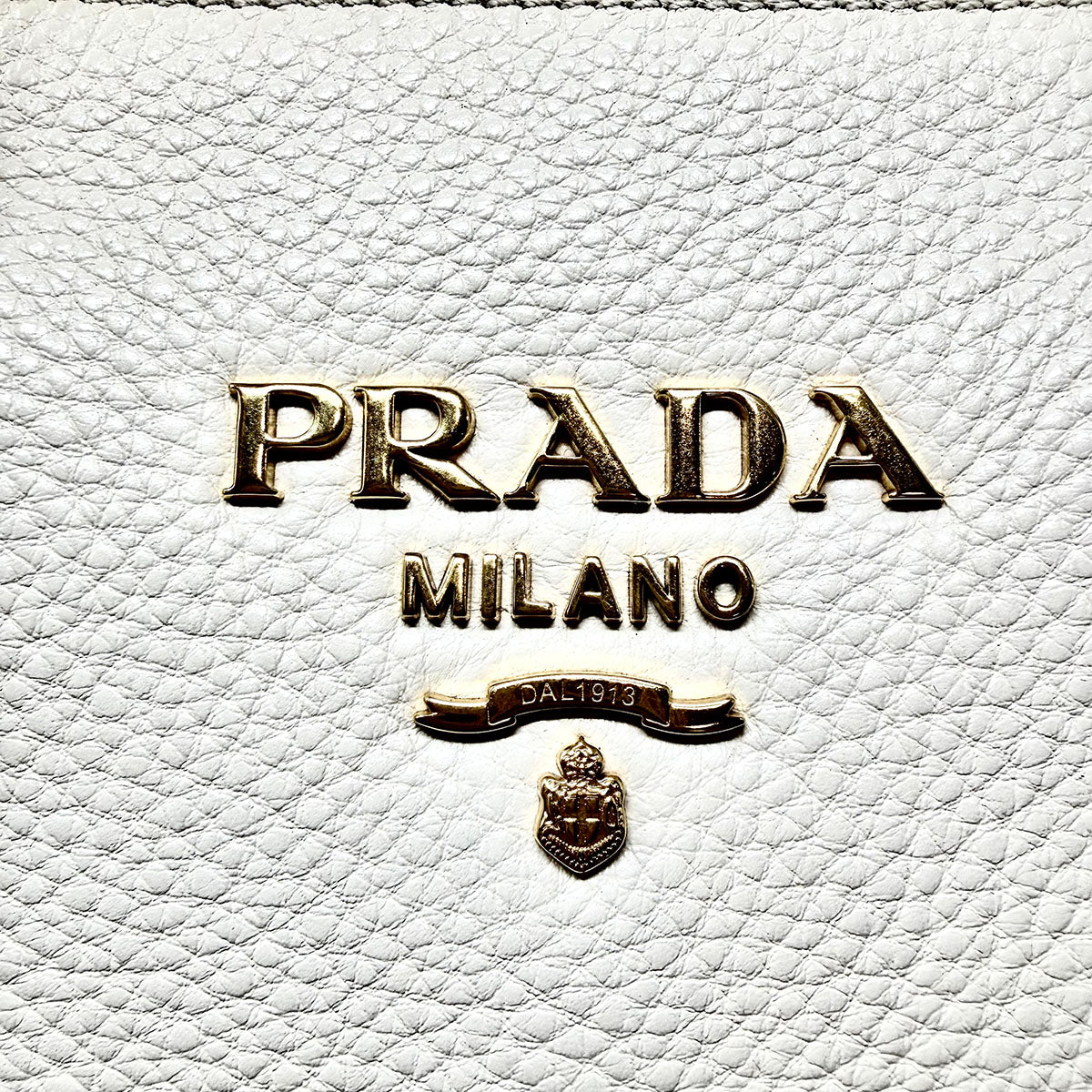 Prada Shoulder Bag