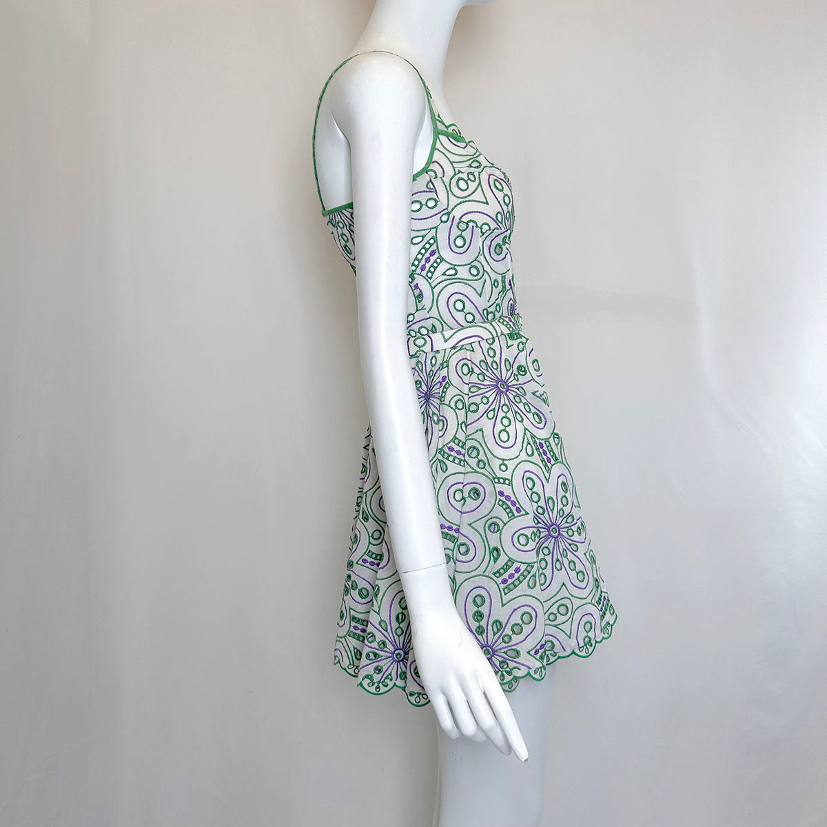 Charo Ruiz Dress