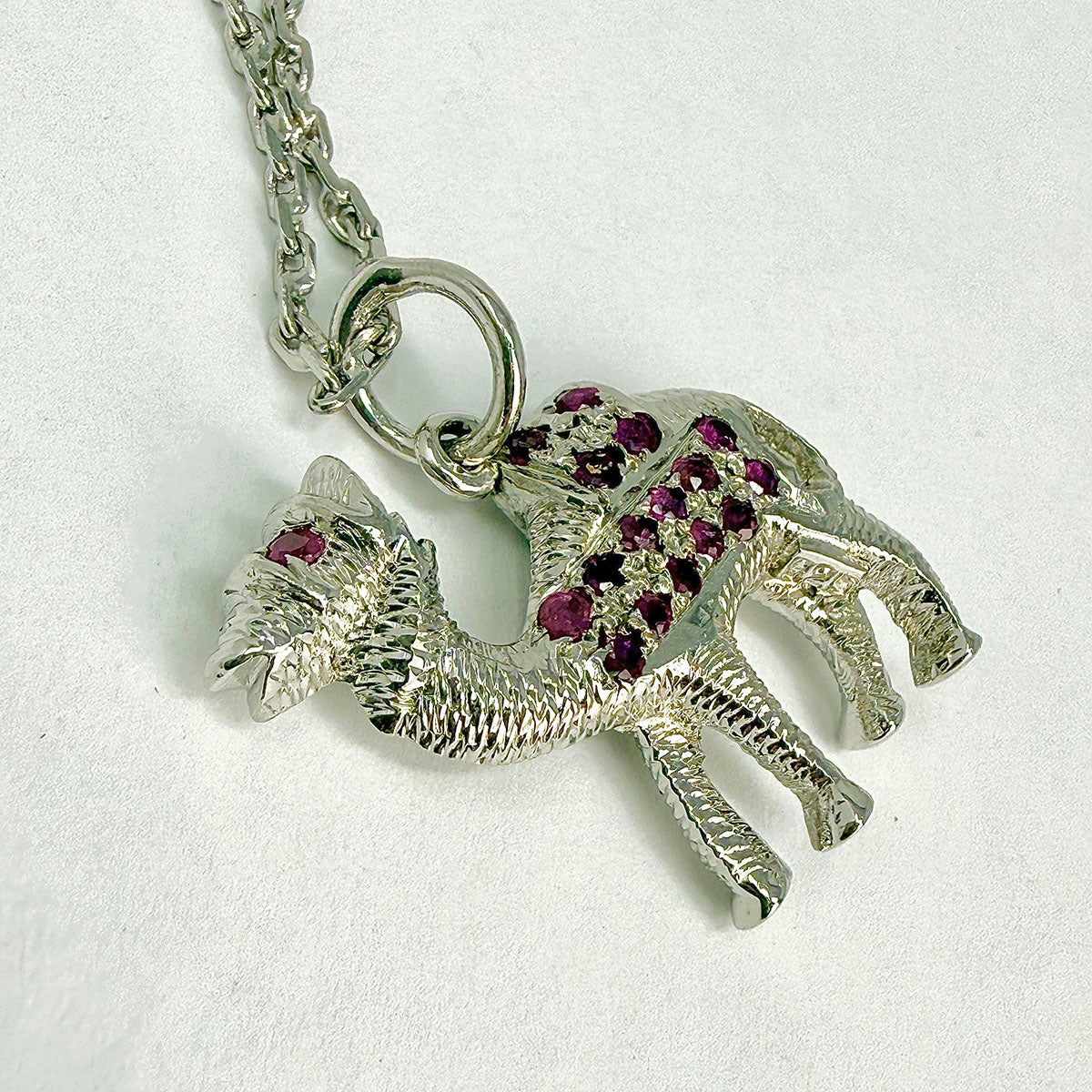 Tracey Mayer Necklace