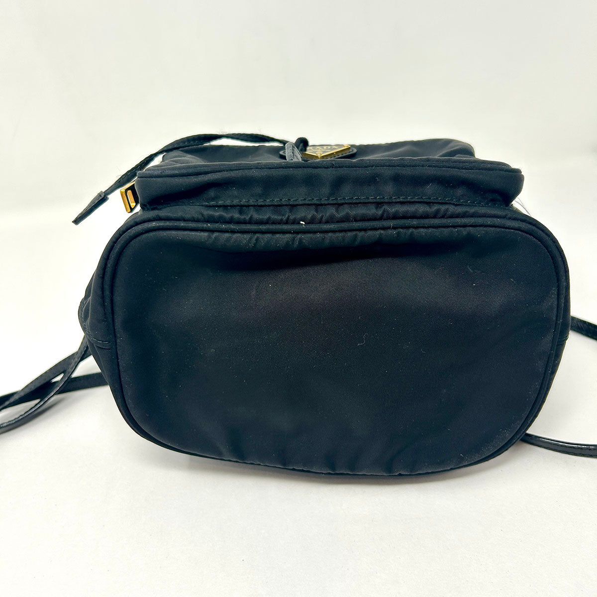 Prada Bucket  Bag