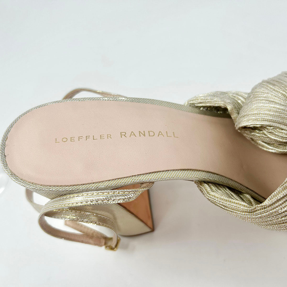 Loeffler Randall Sandals