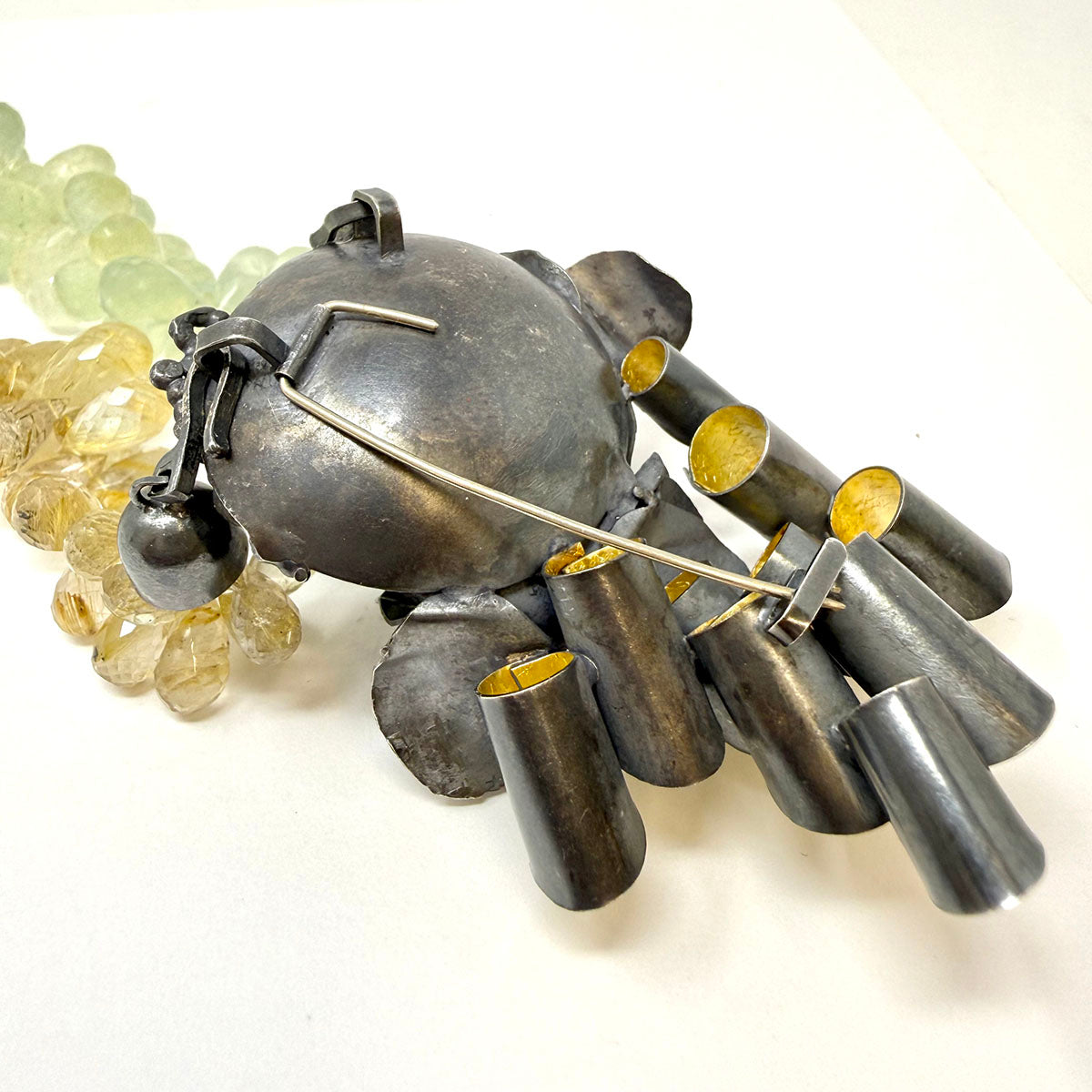 JINBI DESIGN Pendant Necklace