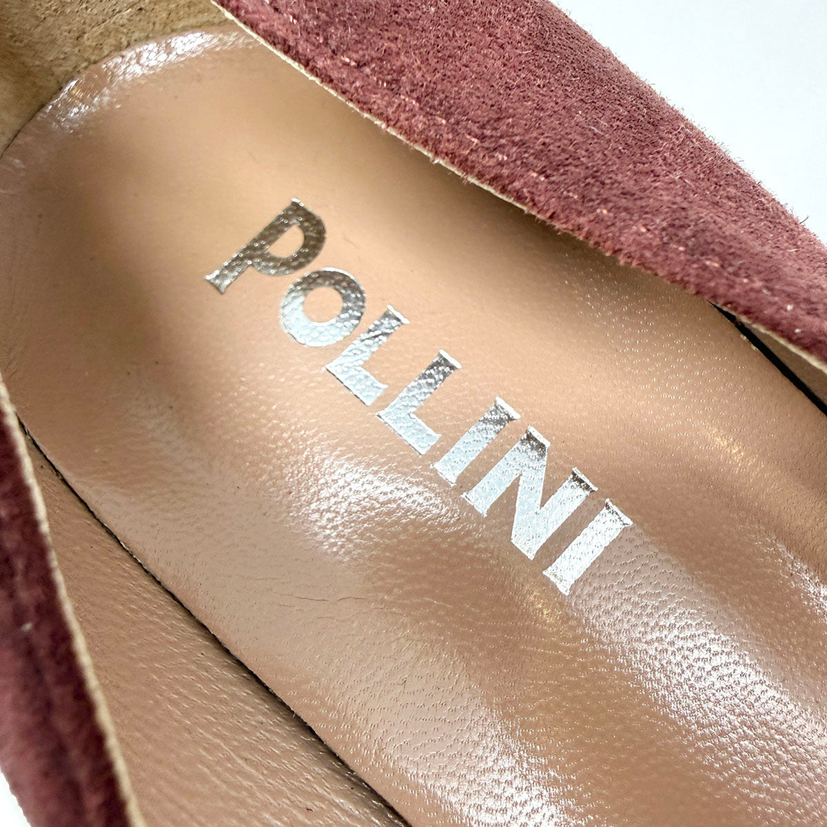Pollini Pumps