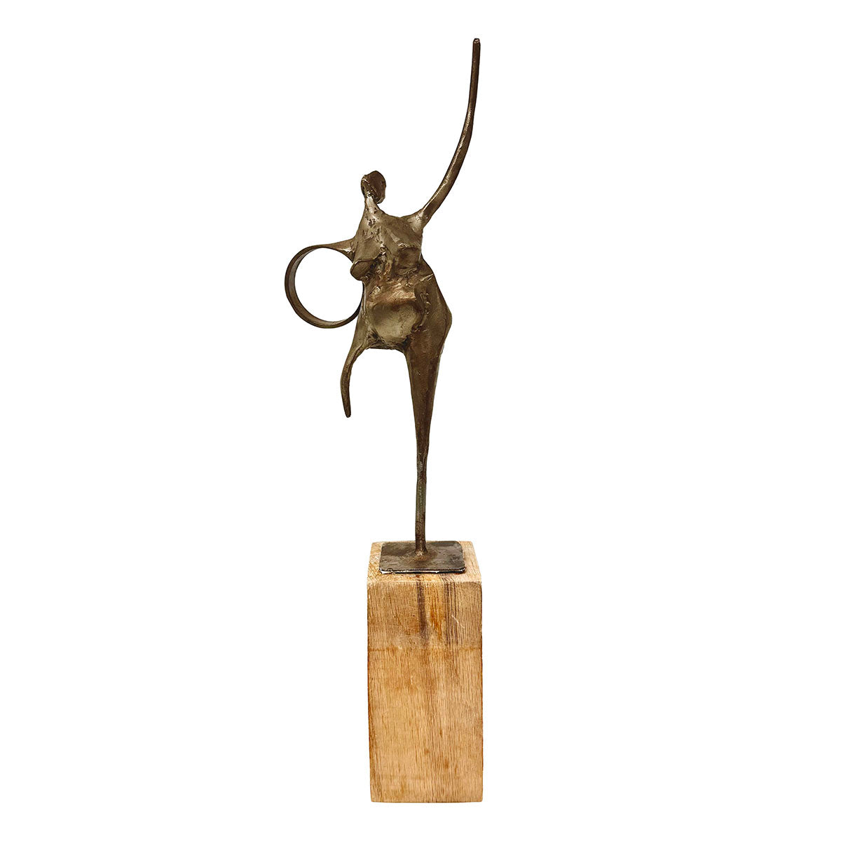 Theodore Gall  Sculpture