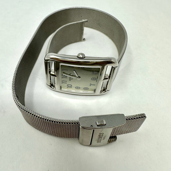 Hermes Cape Cod Watch