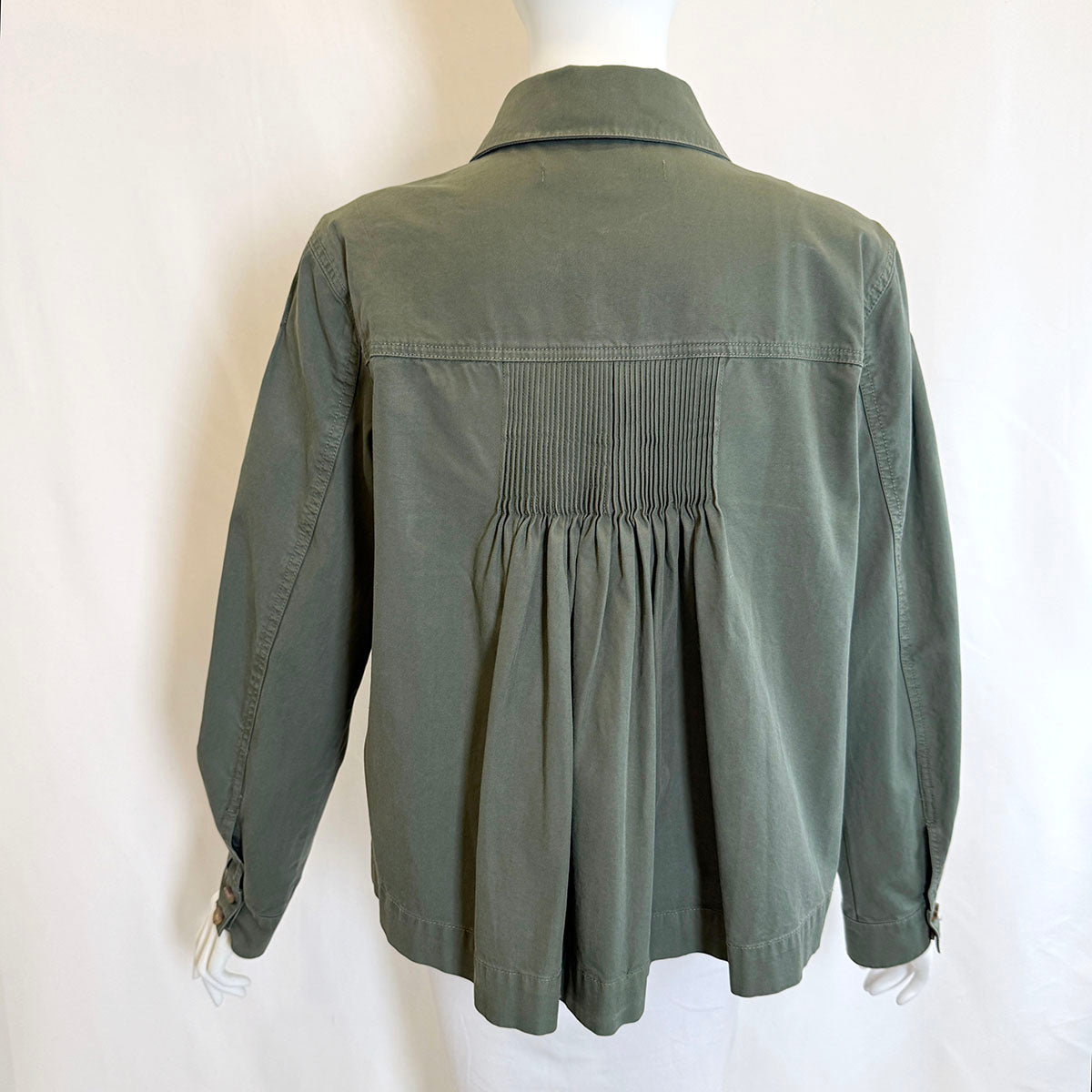 Veronica Beard Jeans Jacket