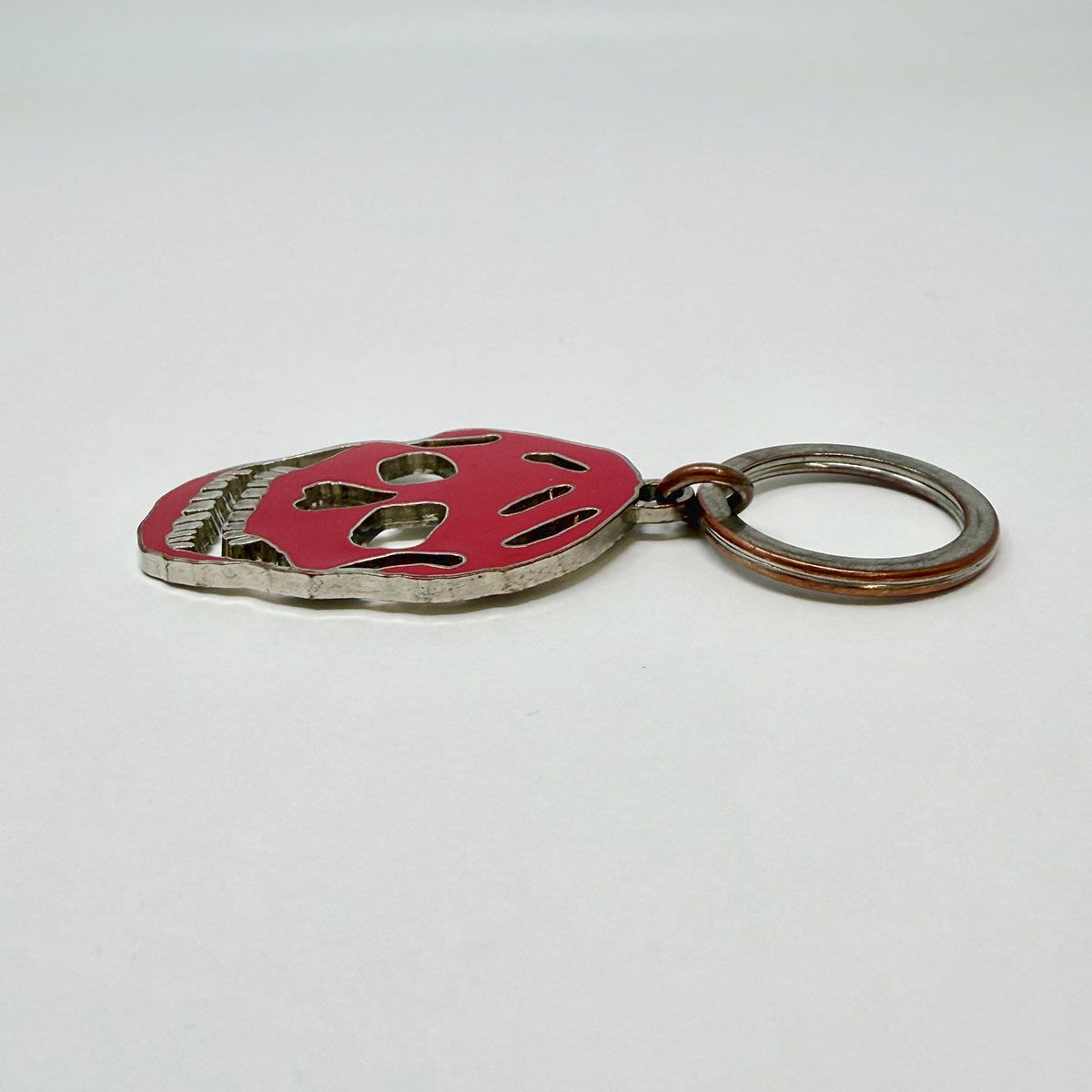 Alexander McQueen Key Ring