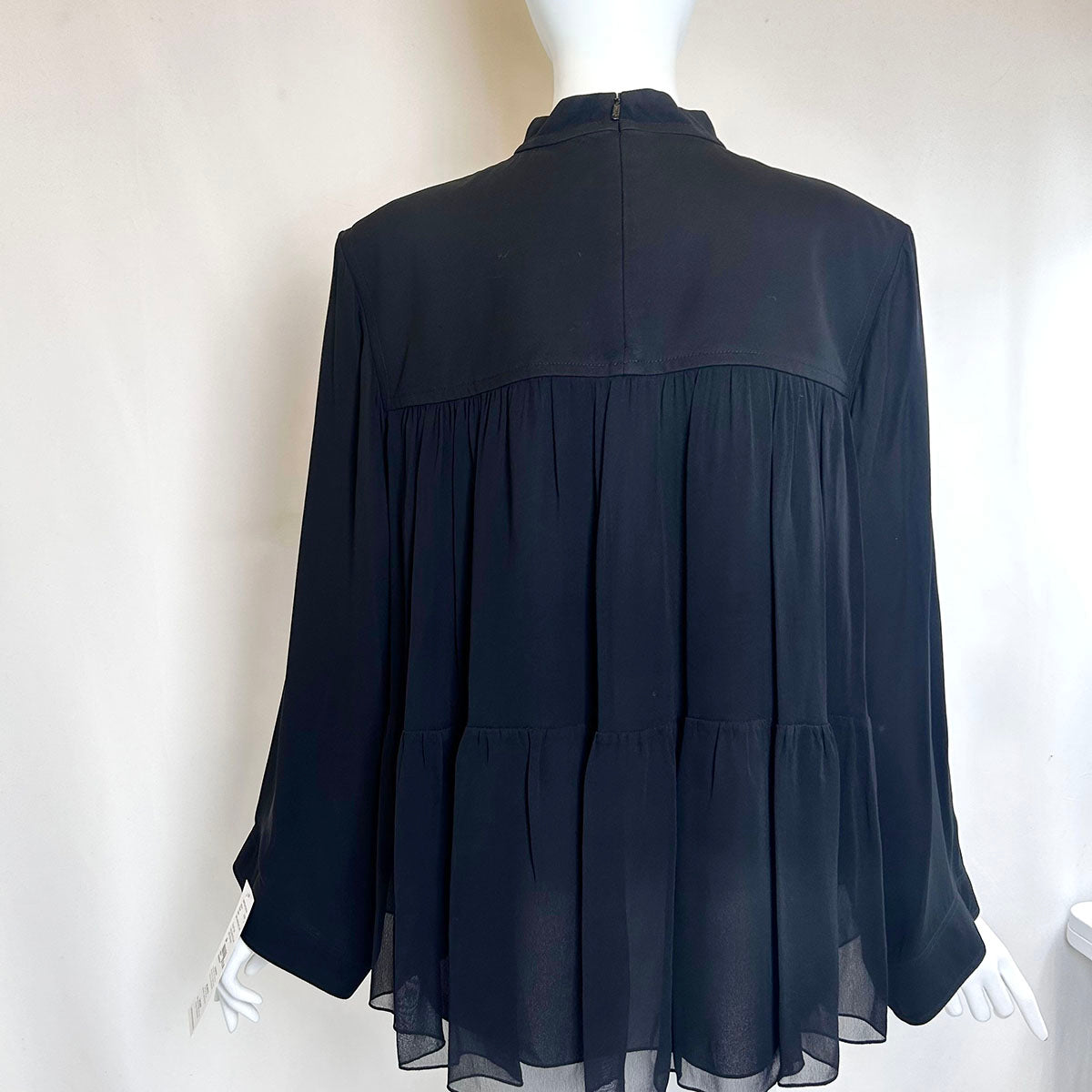 Chloe Blouse