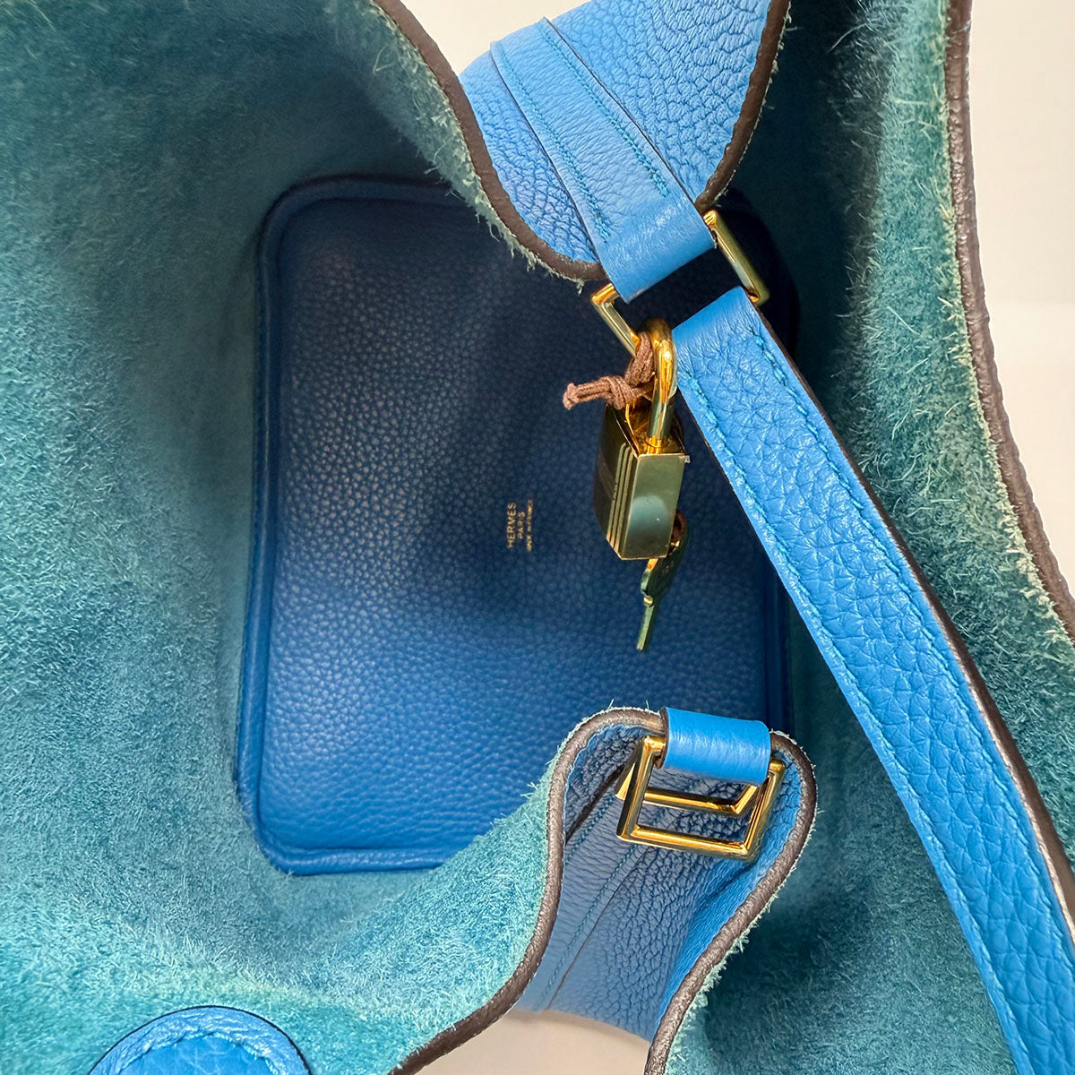 Hermes 2018  Picotin 22