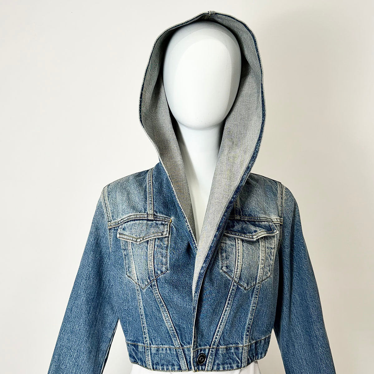 Alaia Jacket
